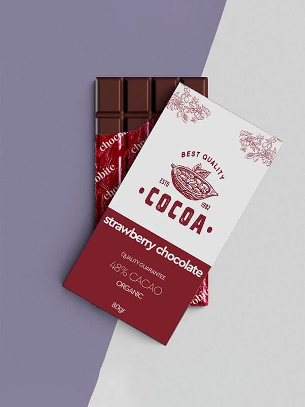 cbd chocolate boxes