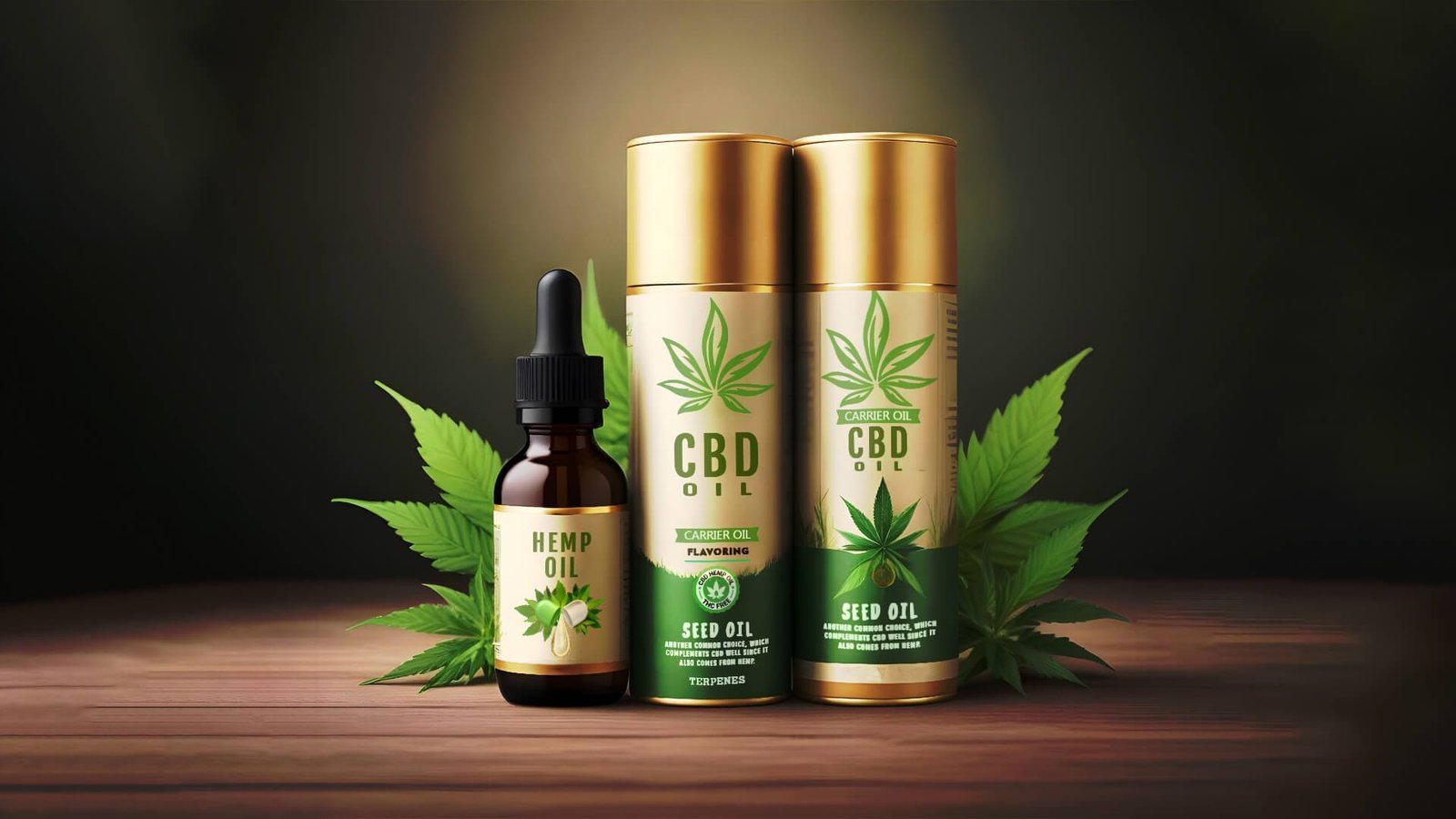 custom cbd packaging and labeling regulations