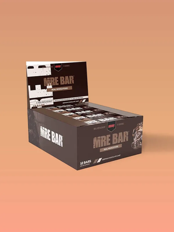 hemp bar boxes