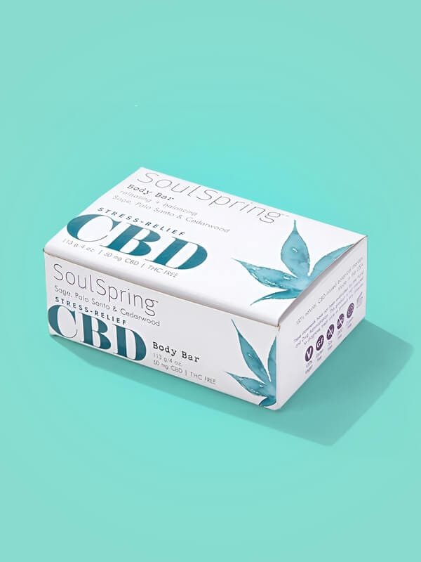 hemp soap boxes