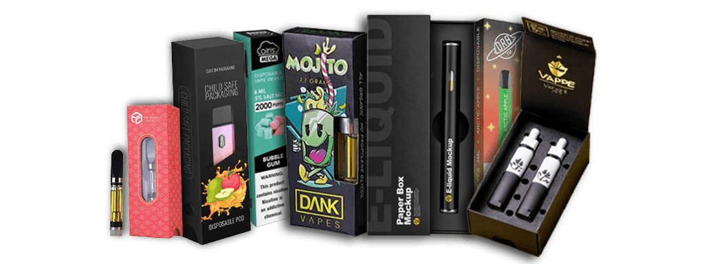 vape packaging