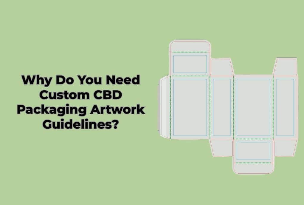 why do you need custom bcd packaging artwork guidelines